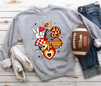 Retro Football Collection