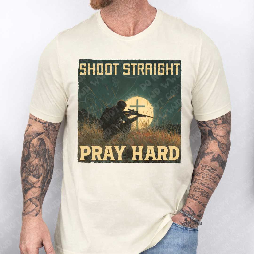 Faith Over Fright Collab Bundle