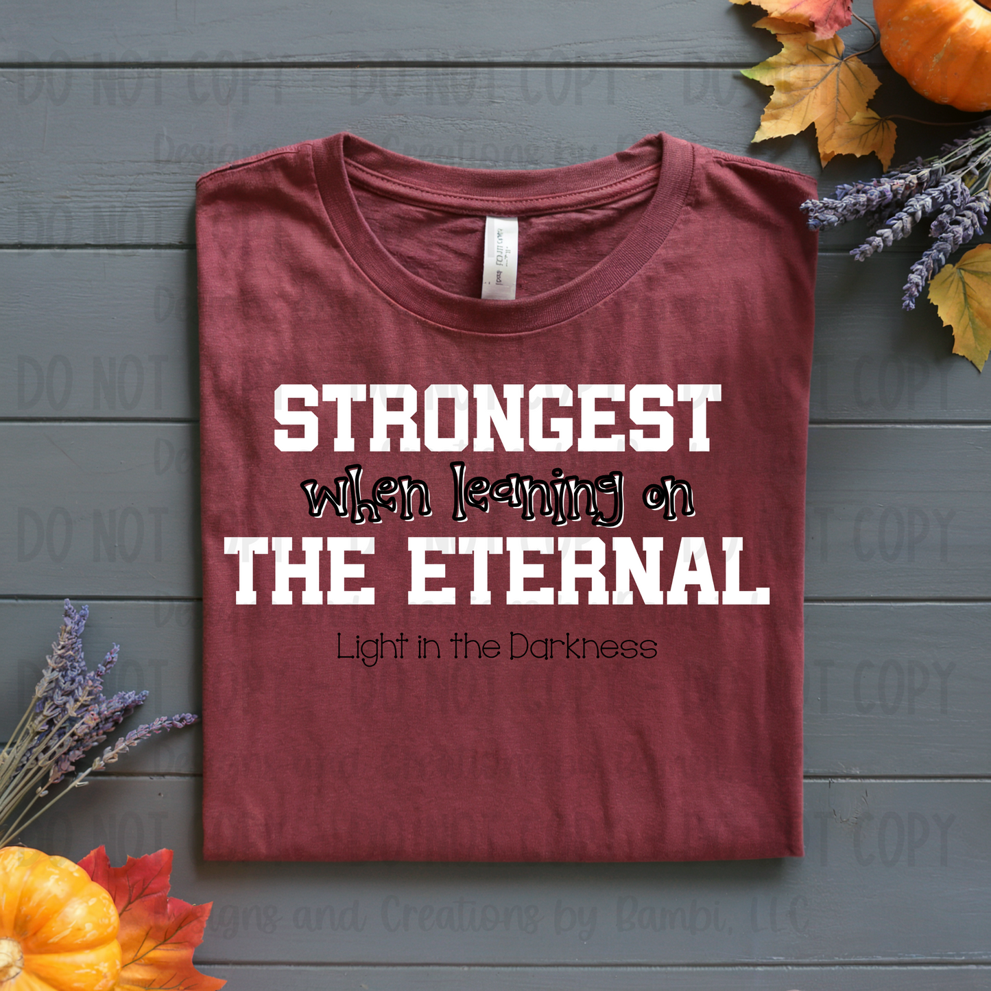 Jesus Light in the Darkness Digital Bundle Collab