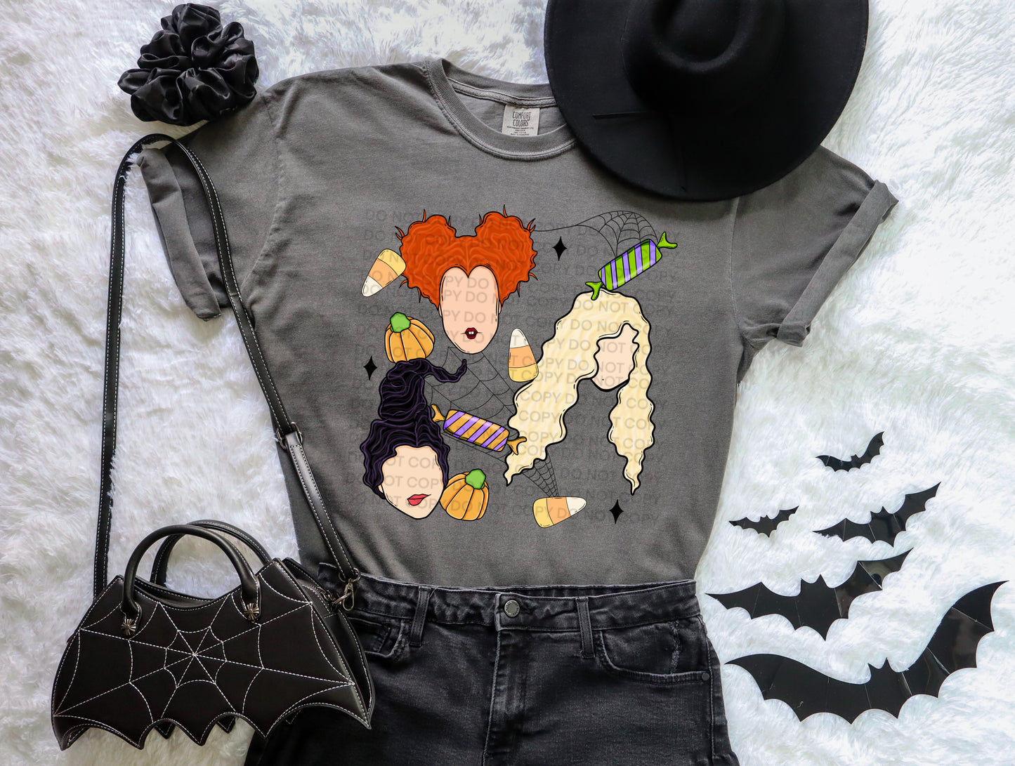 Sanderson Sisters