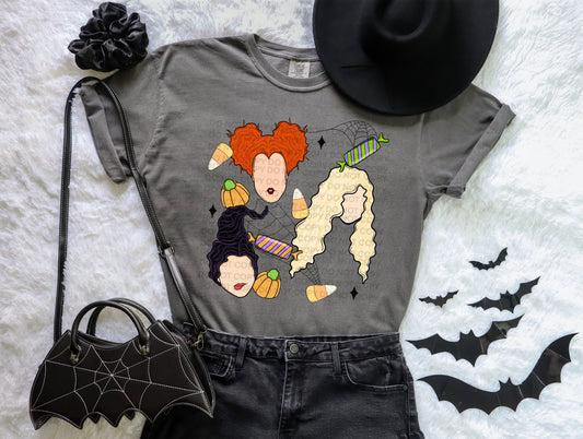Sanderson Sisters