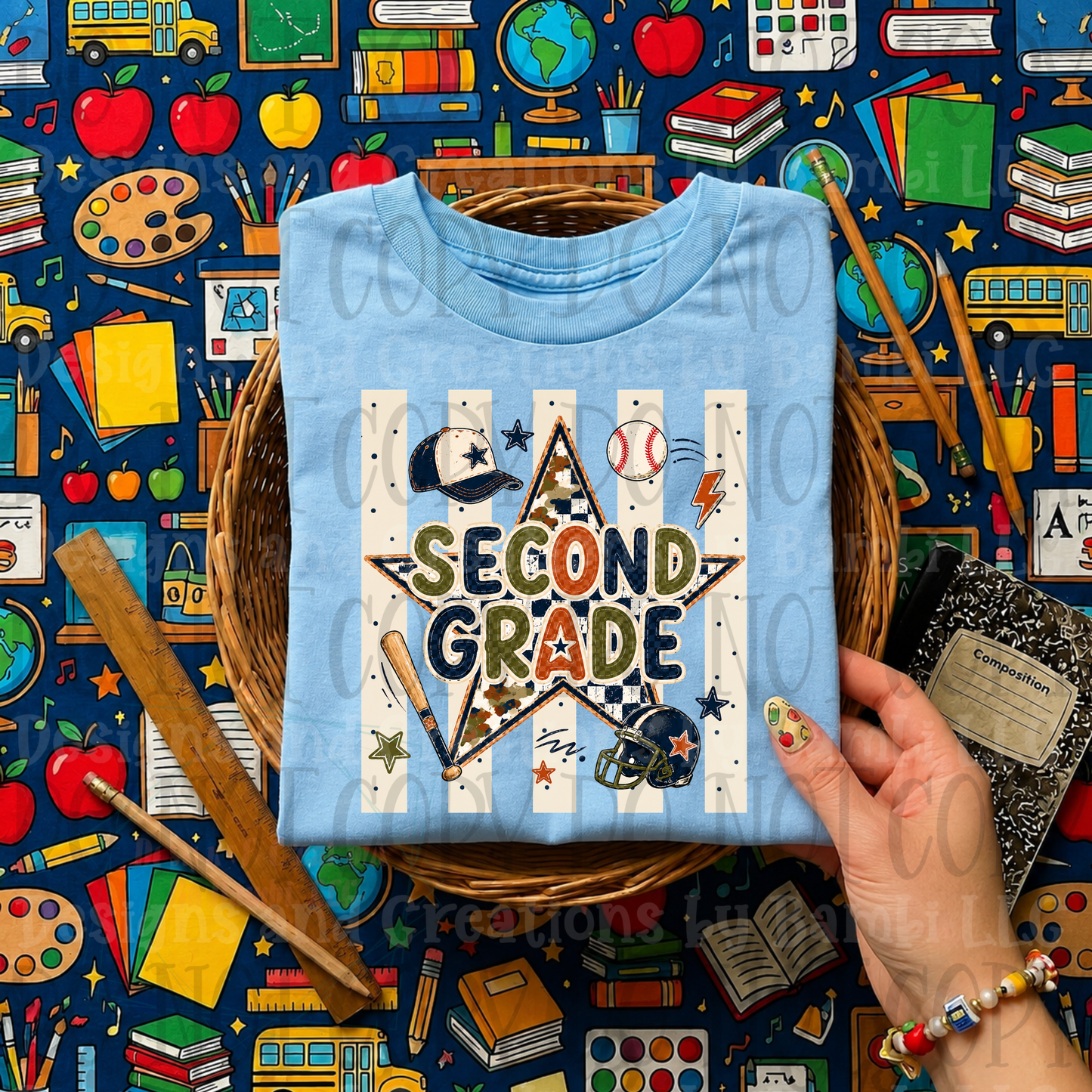 Sport Grade Bundle Collection