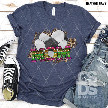 Serape Sports Mom Collection