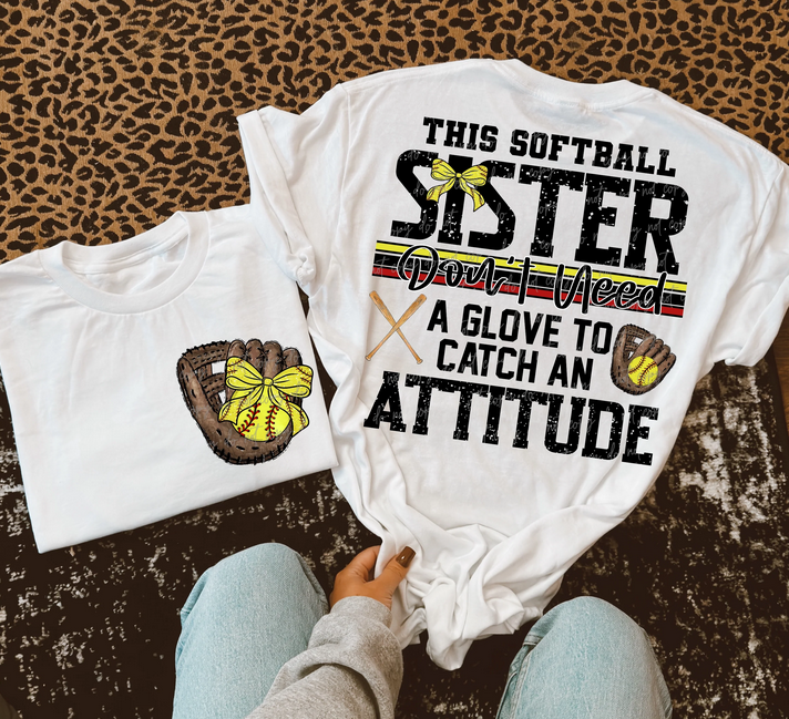 This Softball Title Collection
