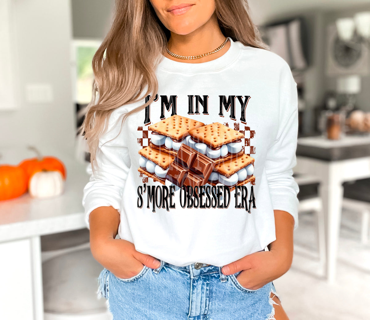 Smore Obsessed Era