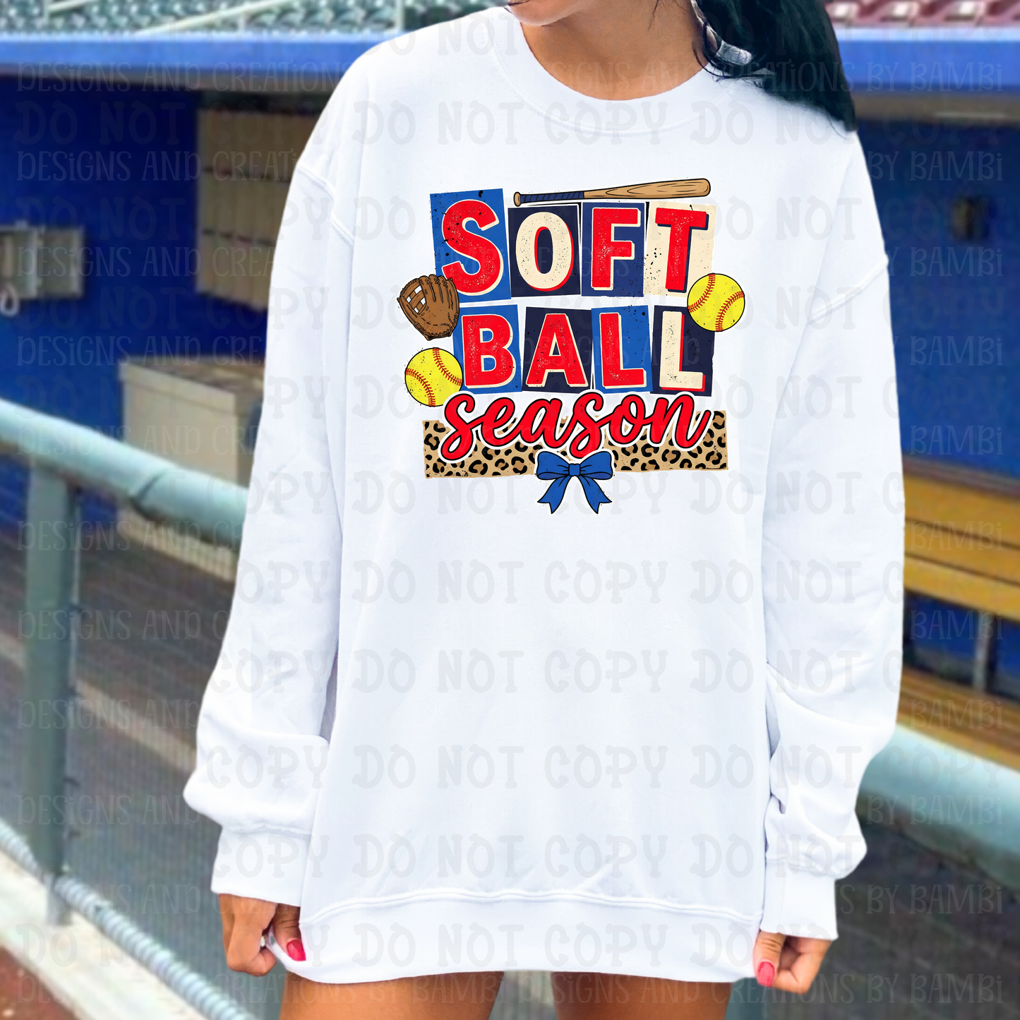 Softball Season