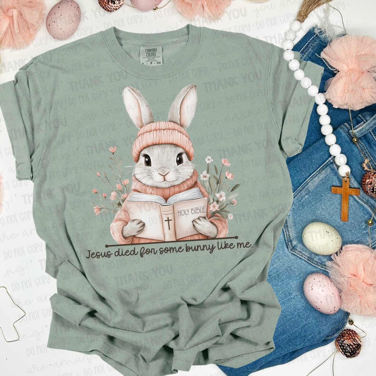 Some Bunny Like Me