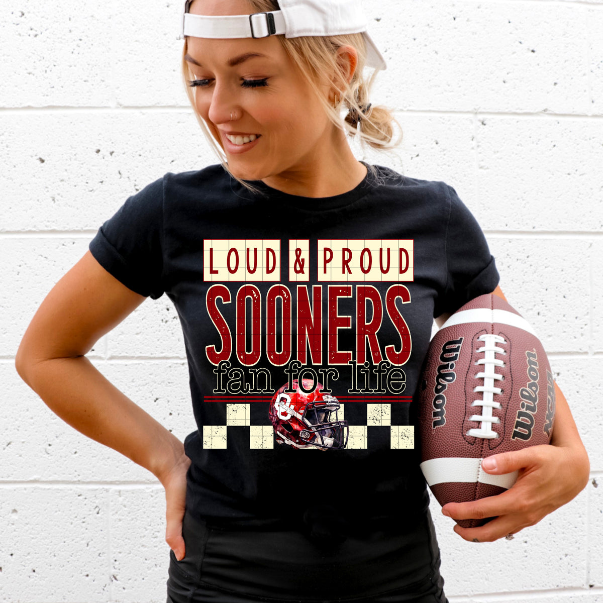 Fan For Life Collection