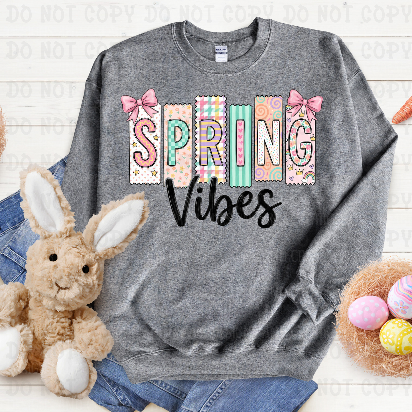 Spring Vibes