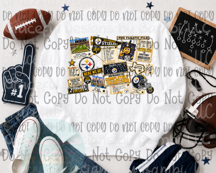 Faux Embroidery Fanatic Files Collection