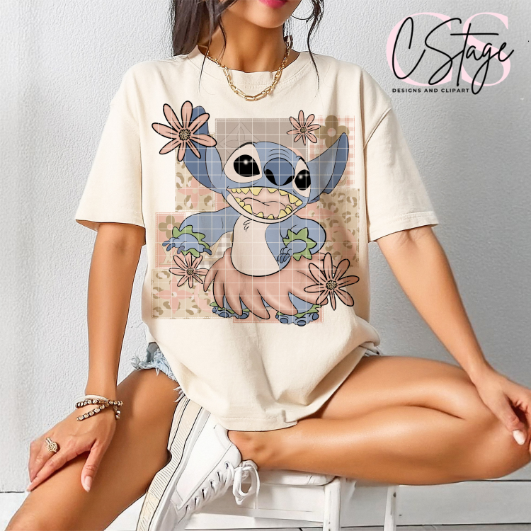 Vintage Disney Character Collection