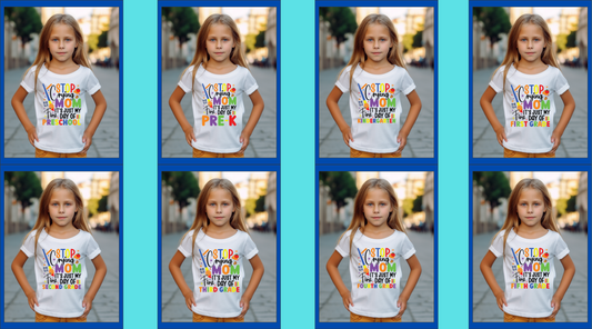 Stop Crying Mom Grade Related Back to School