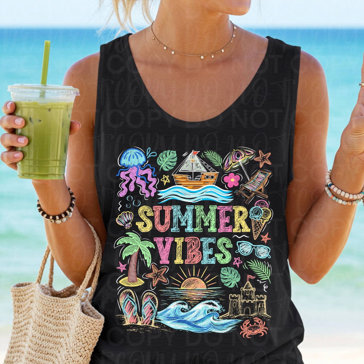 Summer Vibes
