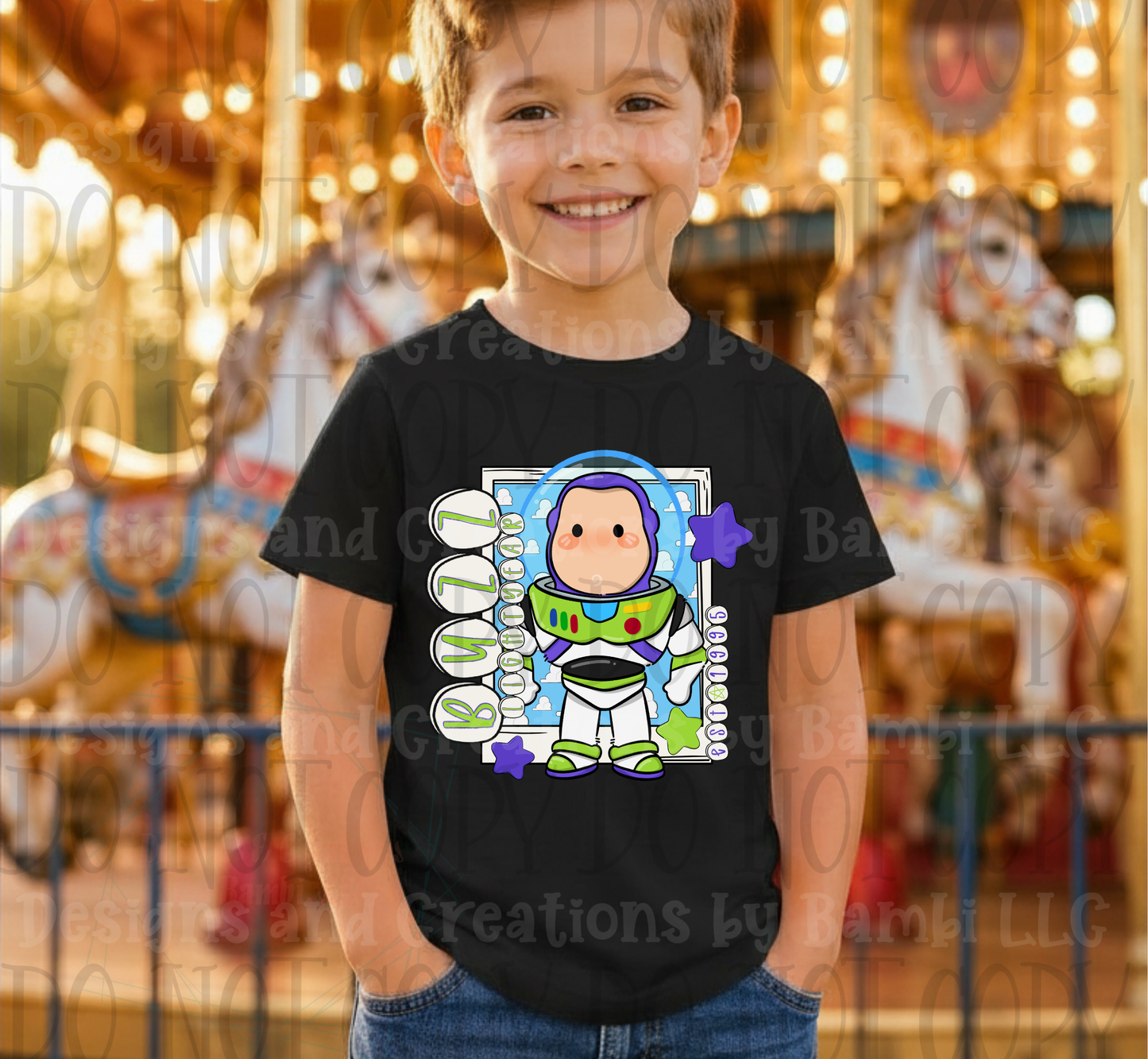 TS Buzz