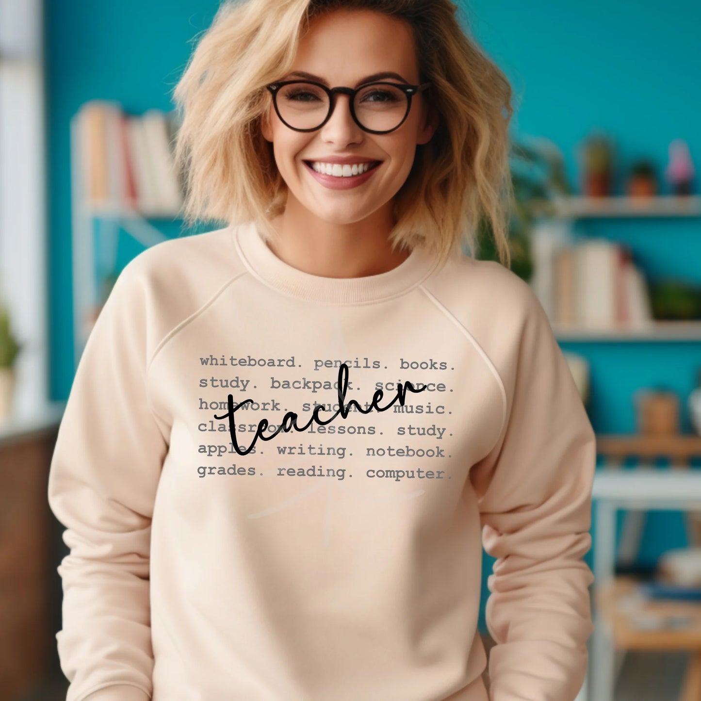 Career Words Collection