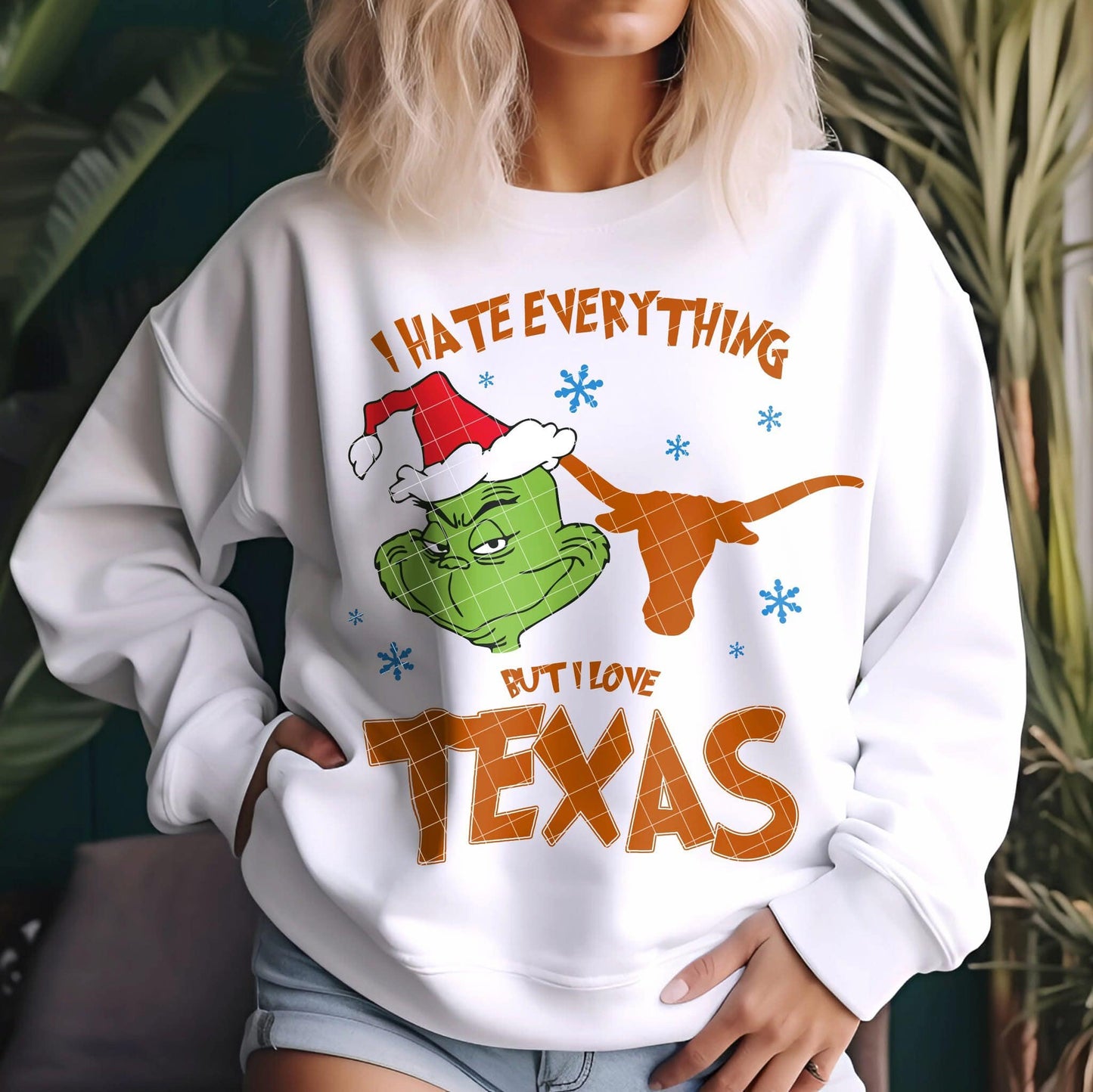 Grinch College Teams Collection