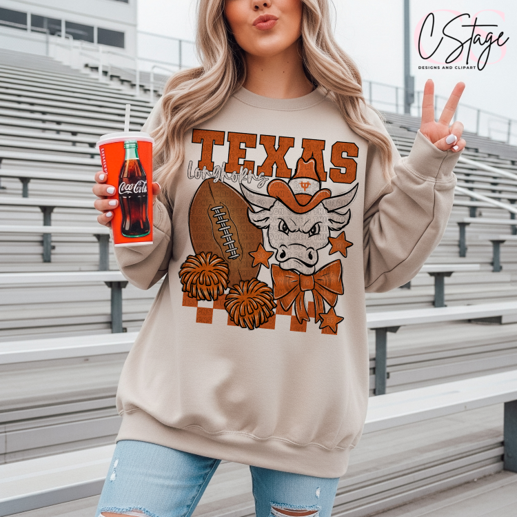 Football Mascot Collection