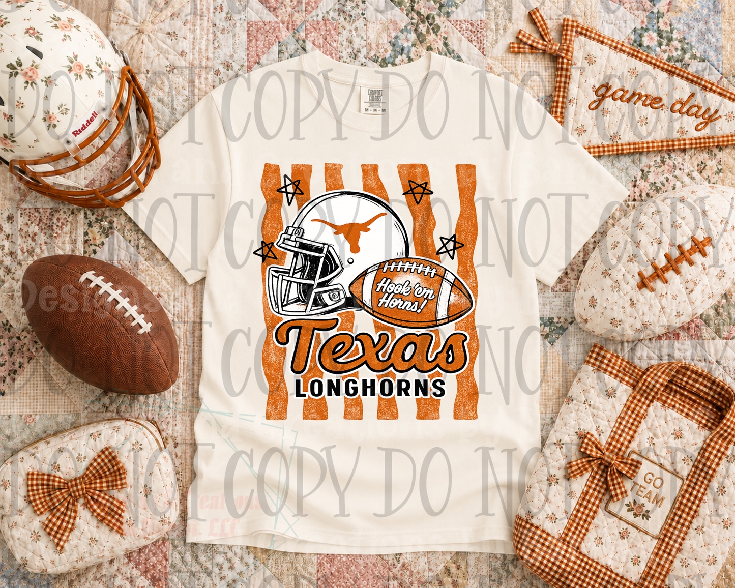 Texas Longhorns