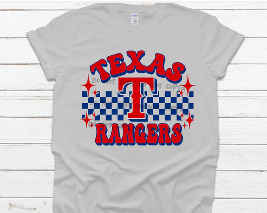 Texas Rangers