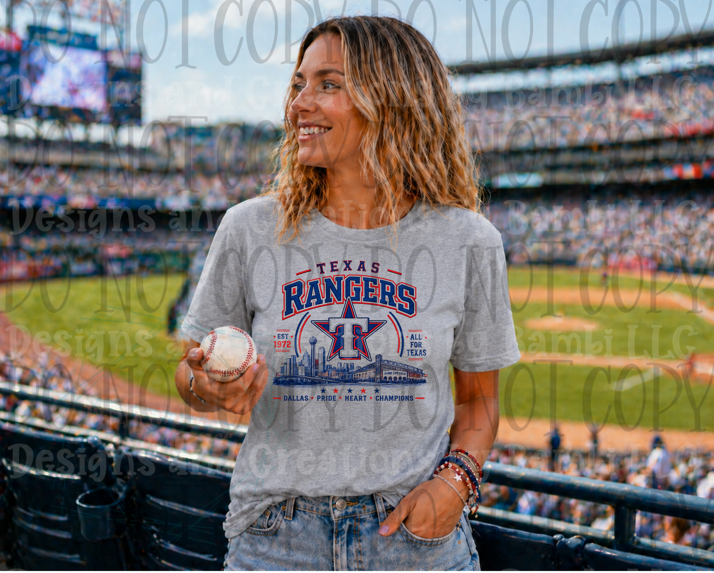 Texas Rangers