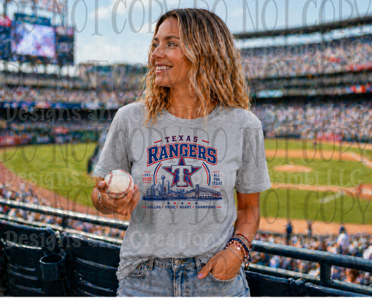 Texas Rangers