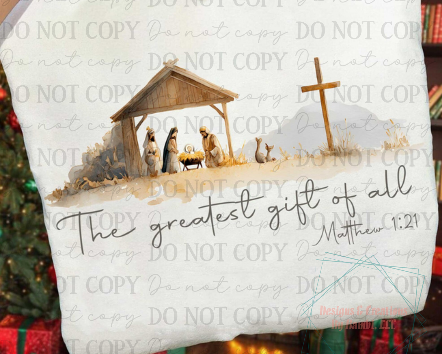 Faith & Christmas Digital Bundle Collab