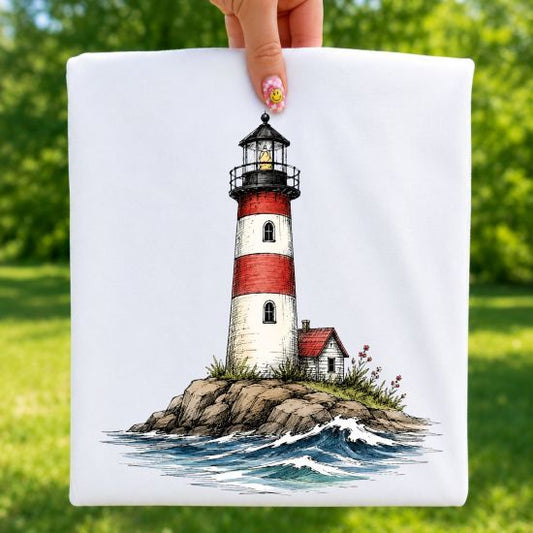 The Lighthouse of the Lord