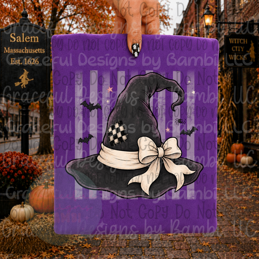 The Witches Hat