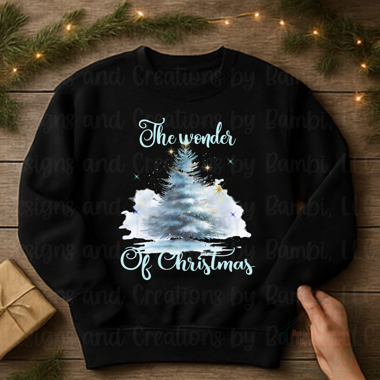 The Wonder of Christmas