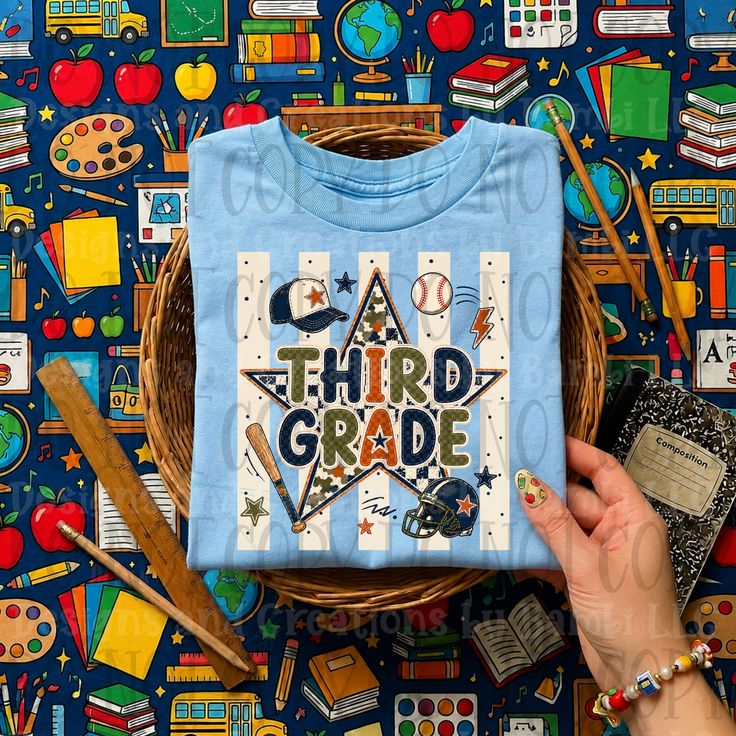 Sport Grade Bundle Collection