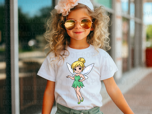 Tinkerbell