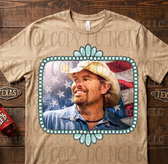 Toby Keith