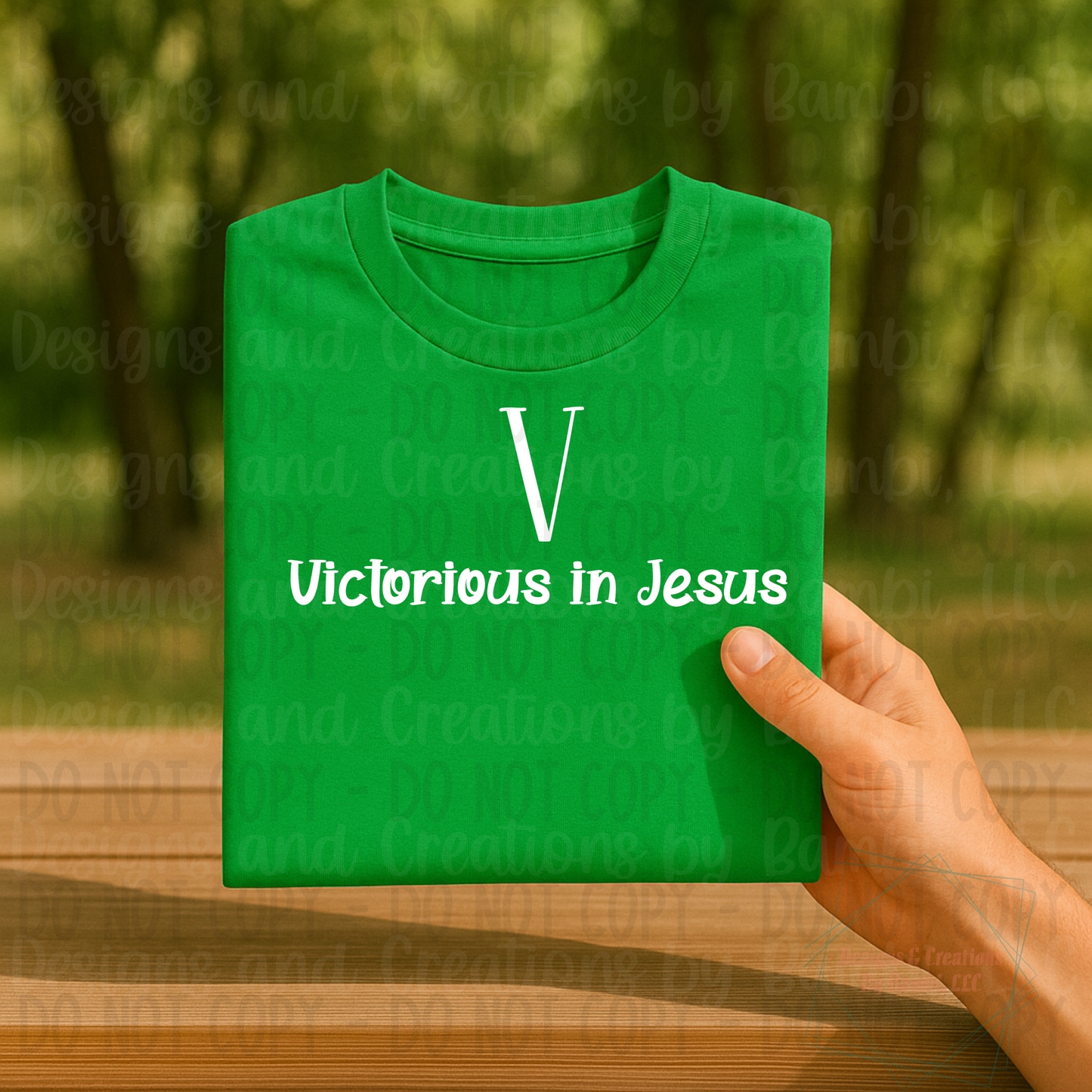 ABC's of Faith White Font