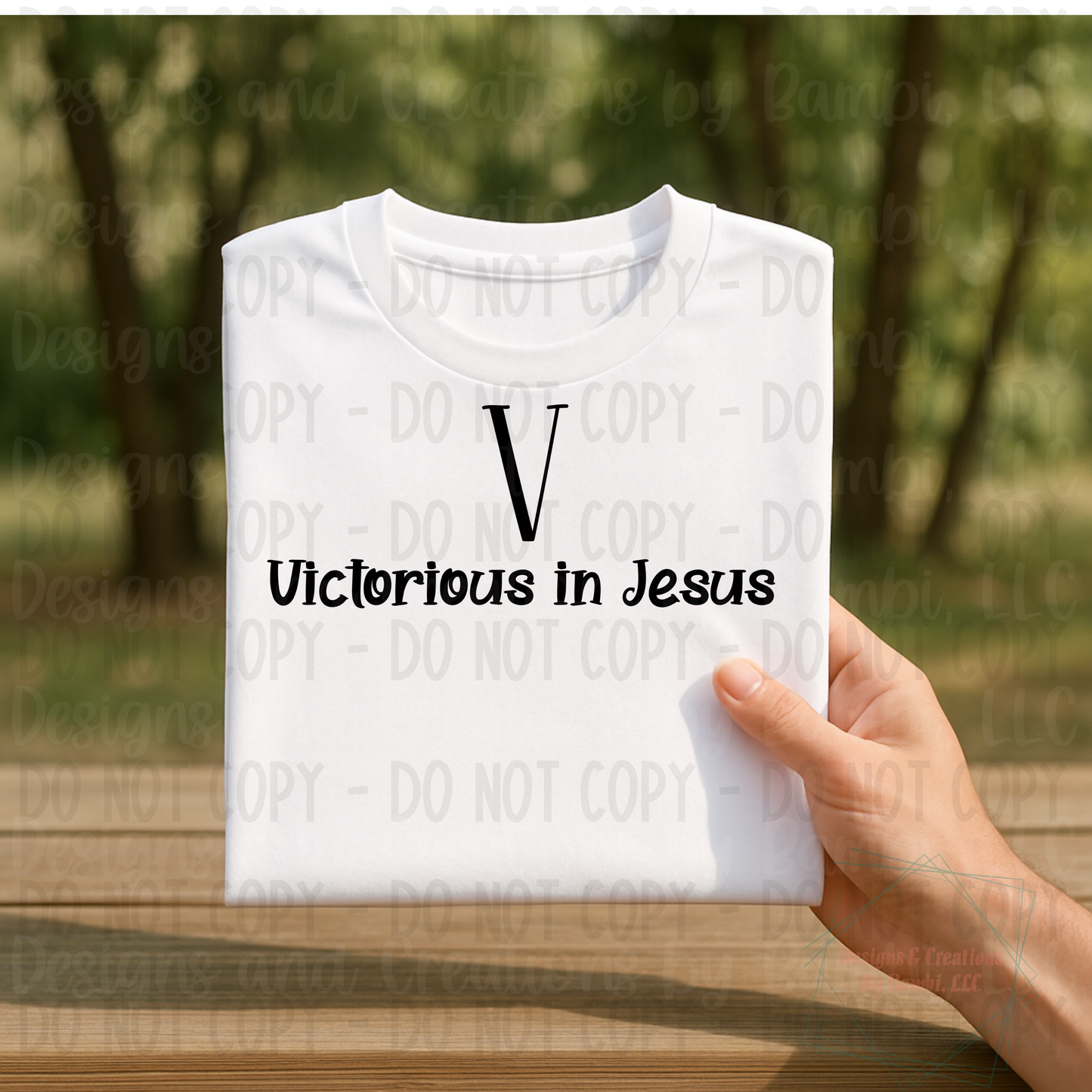 ABC's of Faith Black Font