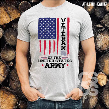 Veteran of the United States Collection