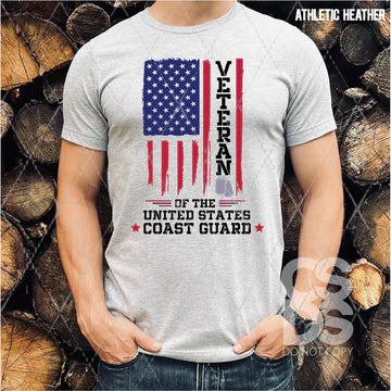 Veteran of the United States Collection