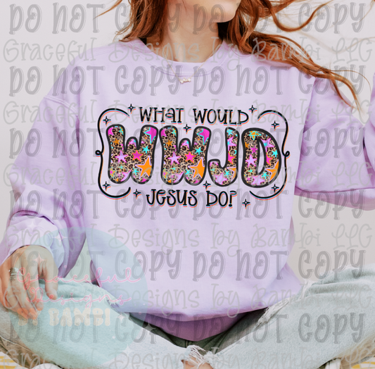 WWJD
