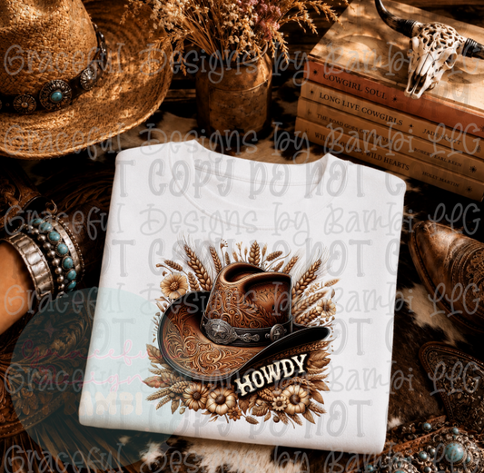 Western Howdy