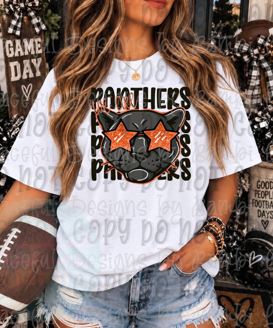 Westwood Panthers
