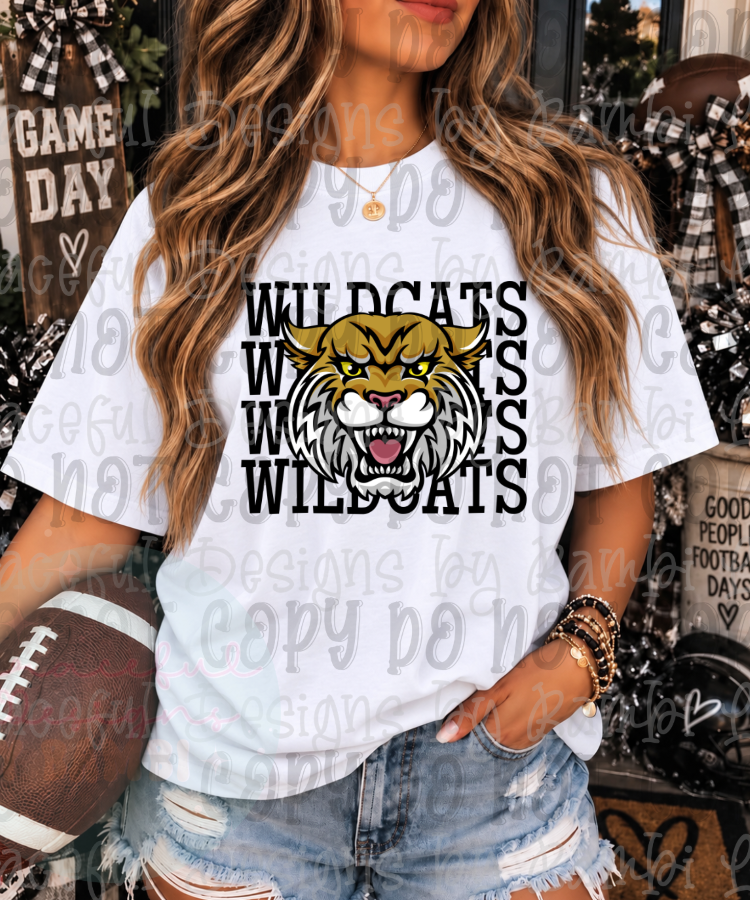 Wildcats