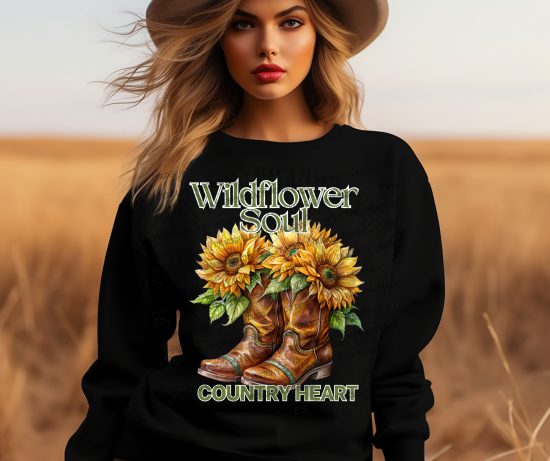 Wildflower Soul