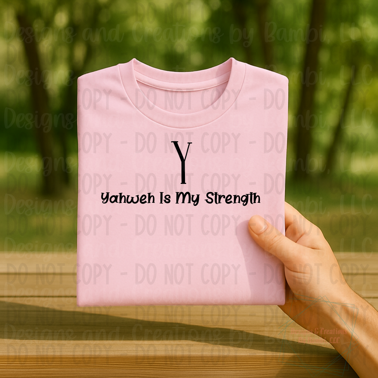 ABC's of Faith Black Font