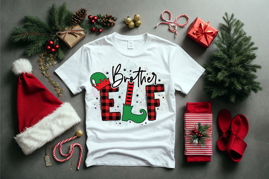 Brother Elf