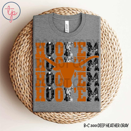 Stacked Hook ‘Em