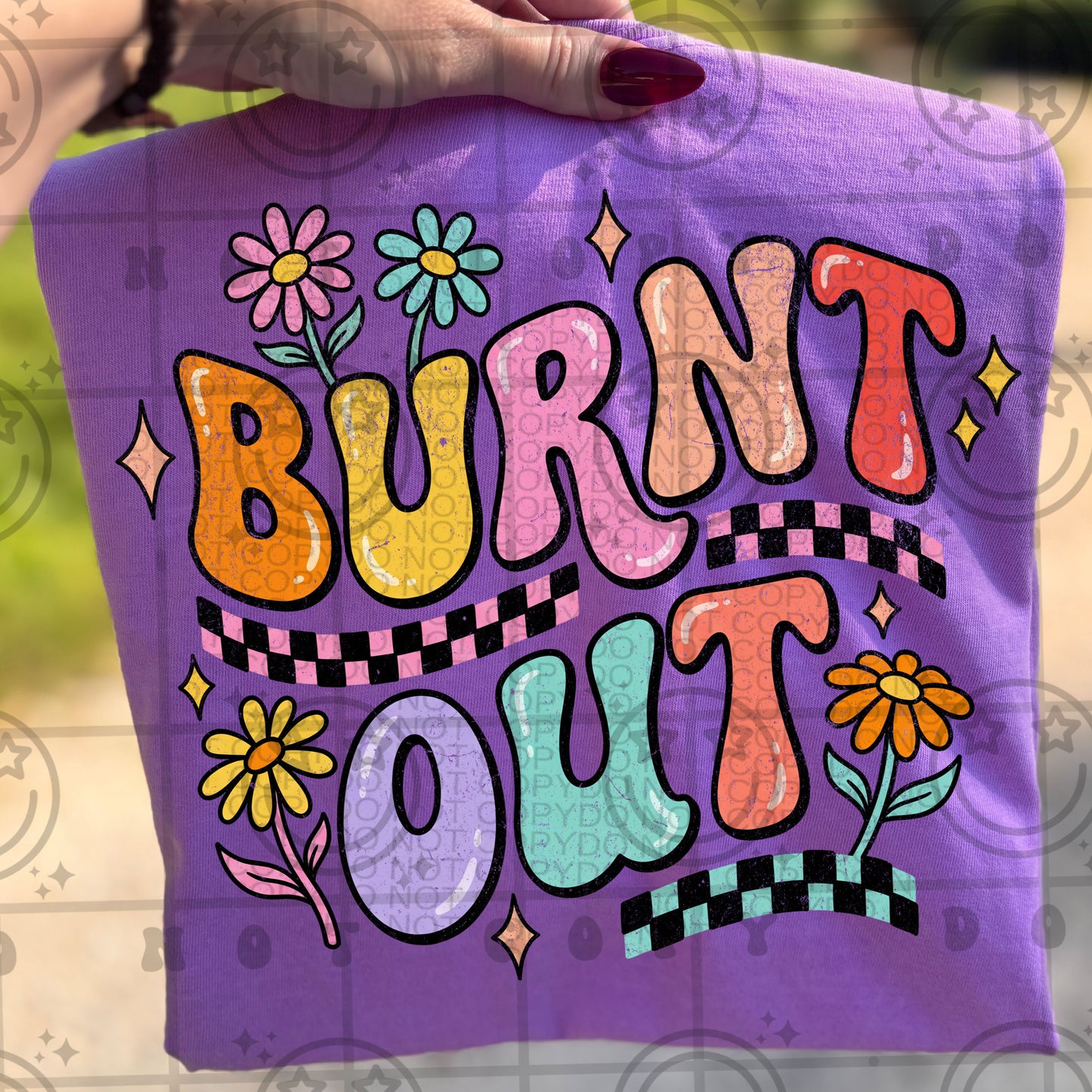 Burnt Out