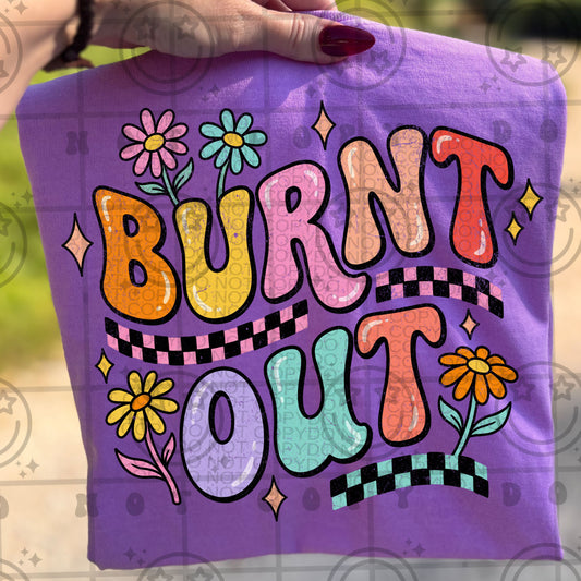 Burnt Out