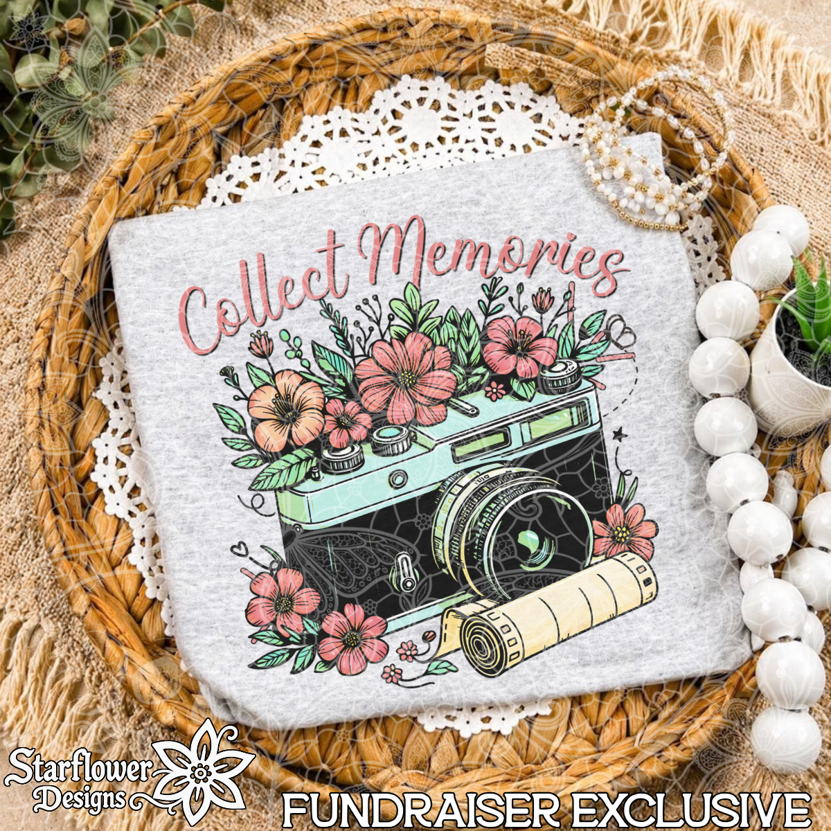 Collect Memories