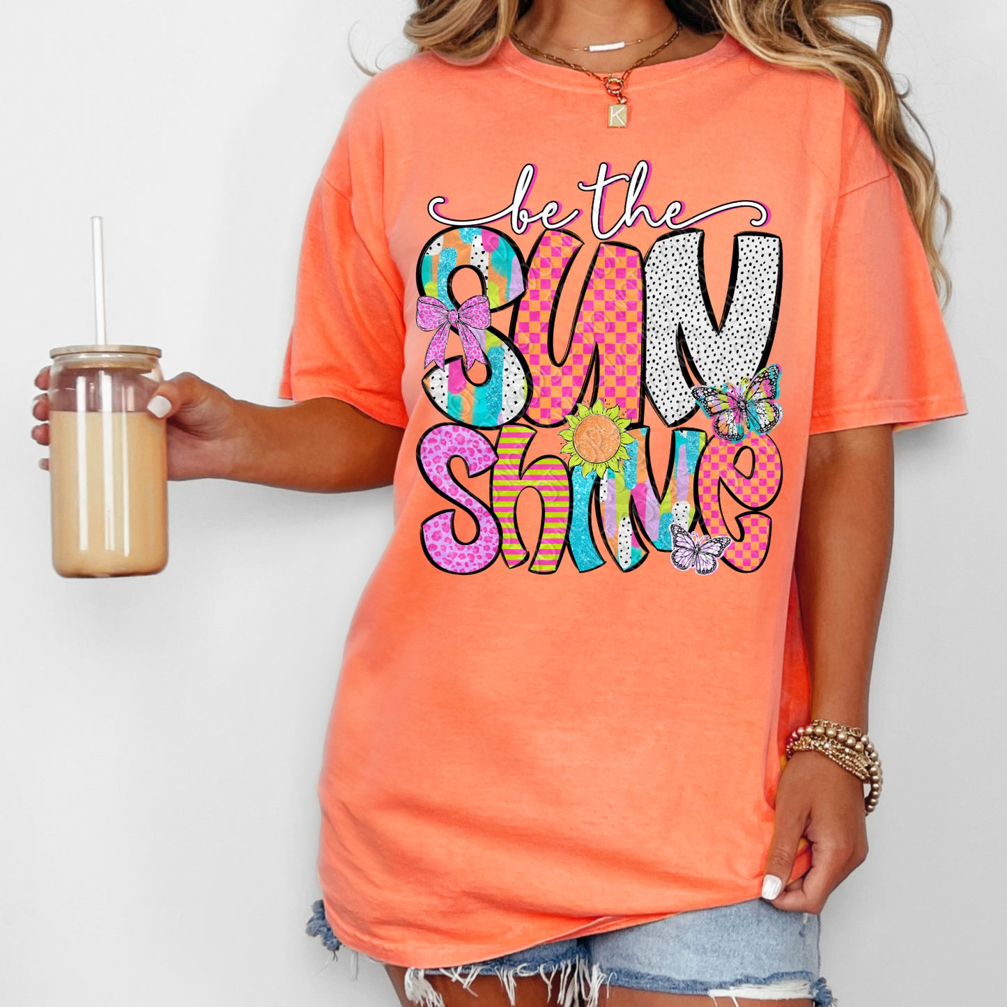 Be The Sunshine