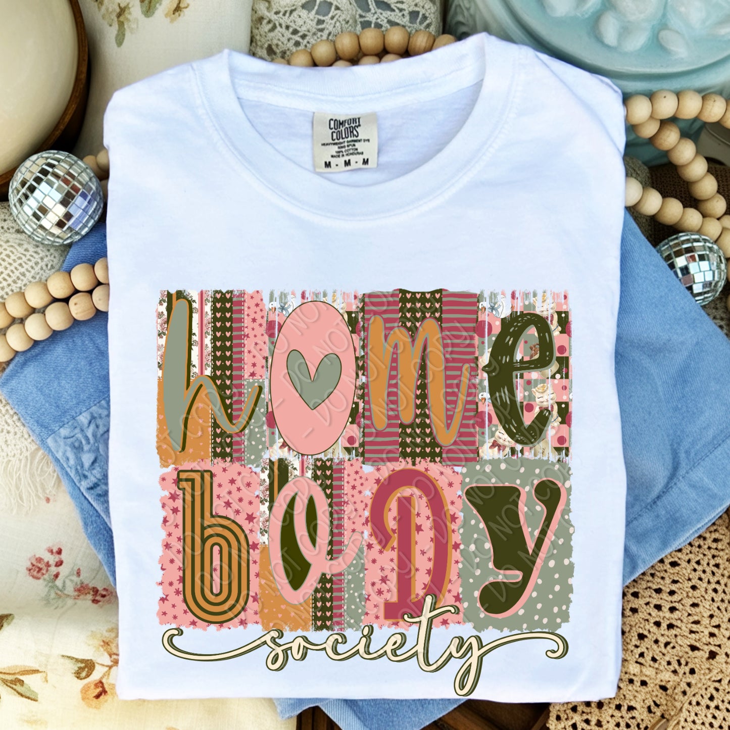 Homebody Society
