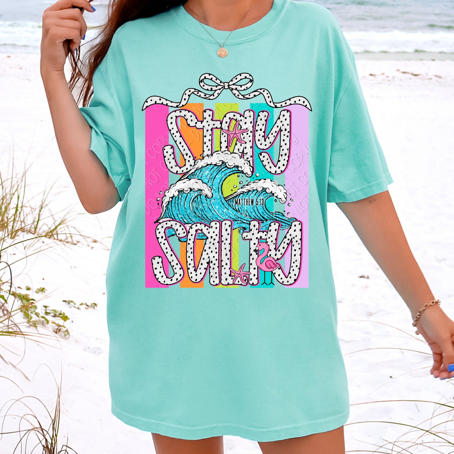 Stay Salty